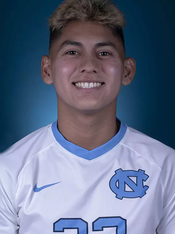 Aldair Sanchez
2021 headshot
University of North Carolina Men's Soccer Photo Day
Media & Communications Center
Chapel Hill, NC
Monday, August 9, 2021