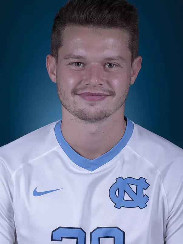 Tim Schels
2021 headshot
University of North Carolina Men's Soccer Photo Day
Media & Communications Center
Chapel Hill, NC
Monday, August 9, 2021