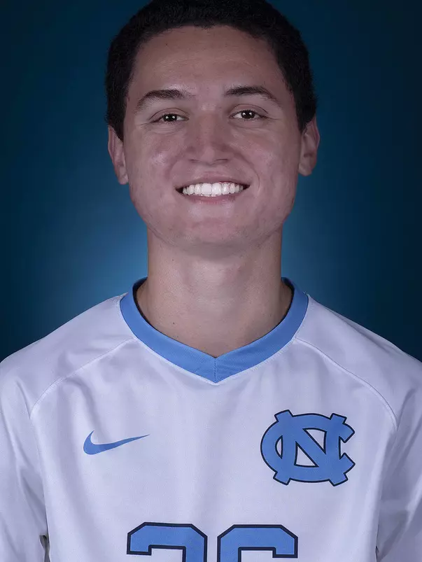 Gui Vivaldini
2021 headshot
University of North Carolina Men's Soccer Photo Day
Media & Communications Center
Chapel Hill, NC
Monday, August 9, 2021