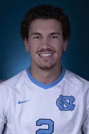 Filippo Zattarin
2021 headshot
University of North Carolina Men's Soccer Photo Day
Media & Communications Center
Chapel Hill, NC
Monday, August 9, 2021