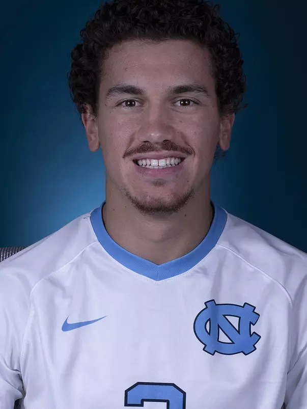 Filippo Zattarin
2021 headshot
University of North Carolina Men's Soccer Photo Day
Media & Communications Center
Chapel Hill, NC
Monday, August 9, 2021