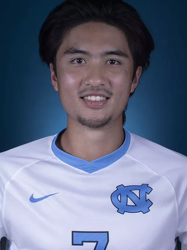 Lucas del Rosario
2021 headshot
University of North Carolina Men's Soccer Photo Day
Media & Communications Center
Chapel Hill, NC
Monday, August 9, 2021