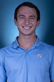 Dougie Ergood
2022 headshot
University of North Carolina Men's Golf
Media & Communications Center
Chapel Hill, NC
Monday, August 23, 2021