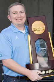 Adam Lucas