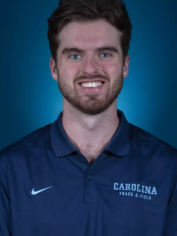 Jack Aho
2021 headshot
University of North Carolina Cross Country
Media & Communications Center
Chapel Hill, NC
Wednesday, September 8, 2021