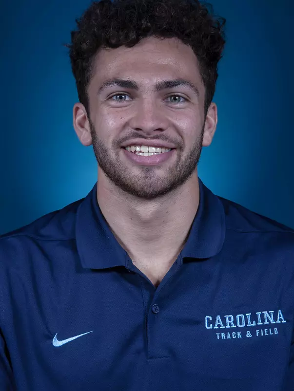 Patrick Anderson
2021 headshot
University of North Carolina Cross Country
Media & Communications Center
Chapel Hill, NC
Wednesday, September 8, 2021