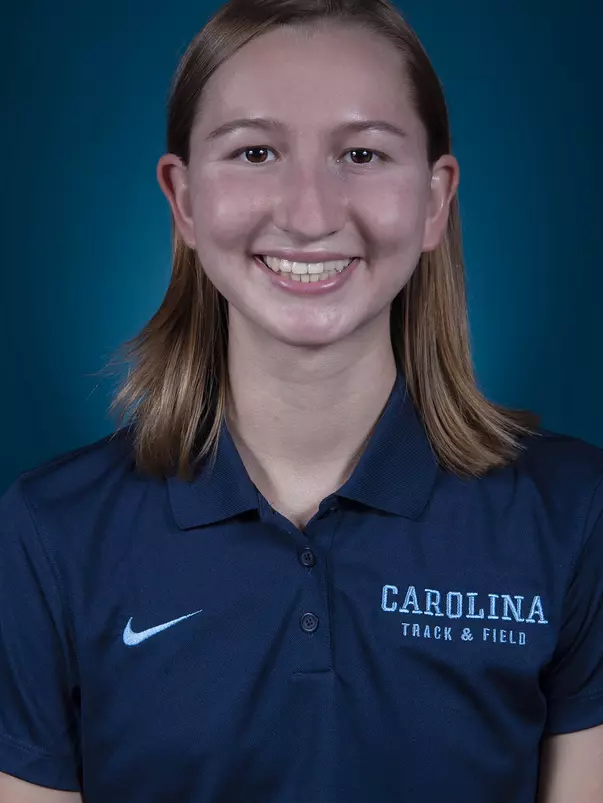 Ella Auderset
2021 headshot
University of North Carolina Cross Country
Media & Communications Center
Chapel Hill, NC
Wednesday, September 8, 2021