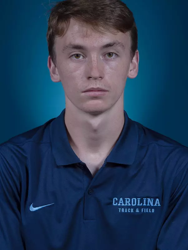 Will Coogan
2021 headshot
University of North Carolina Cross Country
Media & Communications Center
Chapel Hill, NC
Wednesday, September 8, 2021