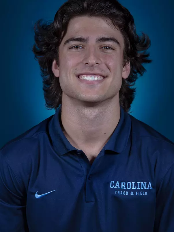 Max DiMuccio
2021 headshot
University of North Carolina Cross Country
Media & Communications Center
Chapel Hill, NC
Wednesday, September 8, 2021