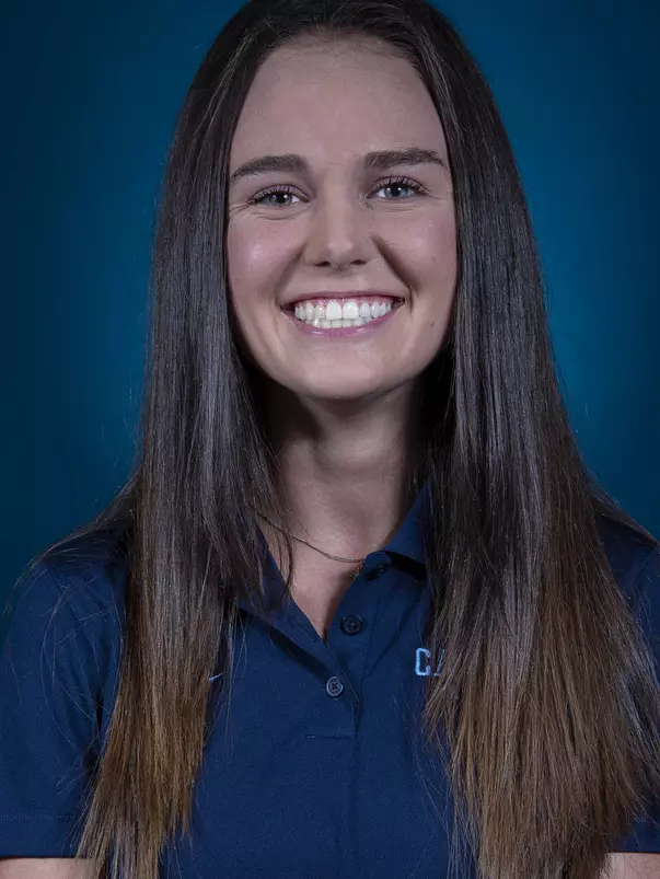 Ava Dobson
2021 headshot
University of North Carolina Cross Country
Media & Communications Center
Chapel Hill, NC
Wednesday, September 8, 2021