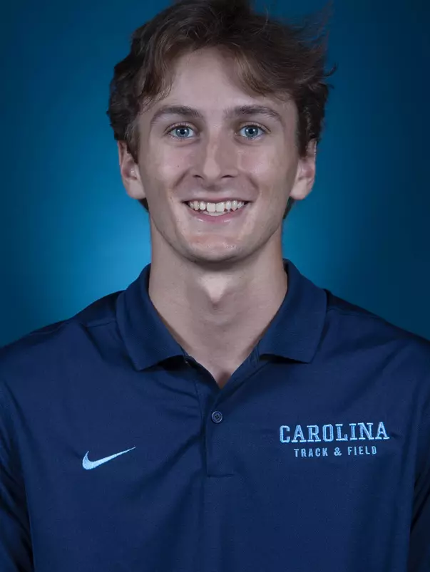 Tommy Gaffey
2021 headshot
University of North Carolina Cross Country
Media & Communications Center
Chapel Hill, NC
Wednesday, September 8, 2021