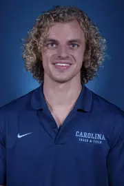 John Gove
2021 headshot
University of North Carolina Cross Country
Media & Communications Center
Chapel Hill, NC
Wednesday, September 8, 2021