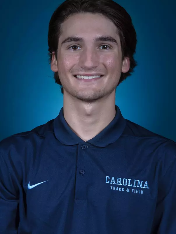 Judson Greer
2021 headshot
University of North Carolina Cross Country
Media & Communications Center
Chapel Hill, NC
Wednesday, September 8, 2021