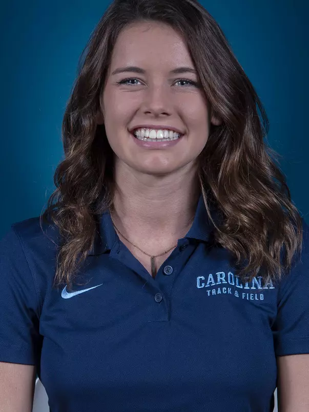 Carlee Hansen
2021 headshot
University of North Carolina Cross Country
Media & Communications Center
Chapel Hill, NC
Wednesday, September 8, 2021