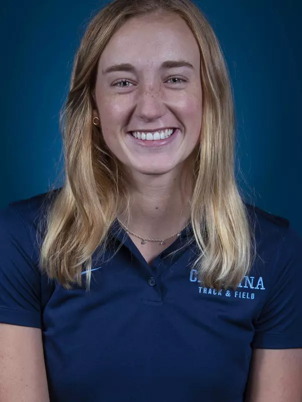 Naomi Harding
2021 headshot
University of North Carolina Cross Country
Media & Communications Center
Chapel Hill, NC
Wednesday, September 8, 2021