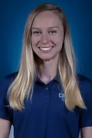 Paige Hofstad
2021 headshot
University of North Carolina Cross Country
Media & Communications Center
Chapel Hill, NC
Wednesday, September 8, 2021
