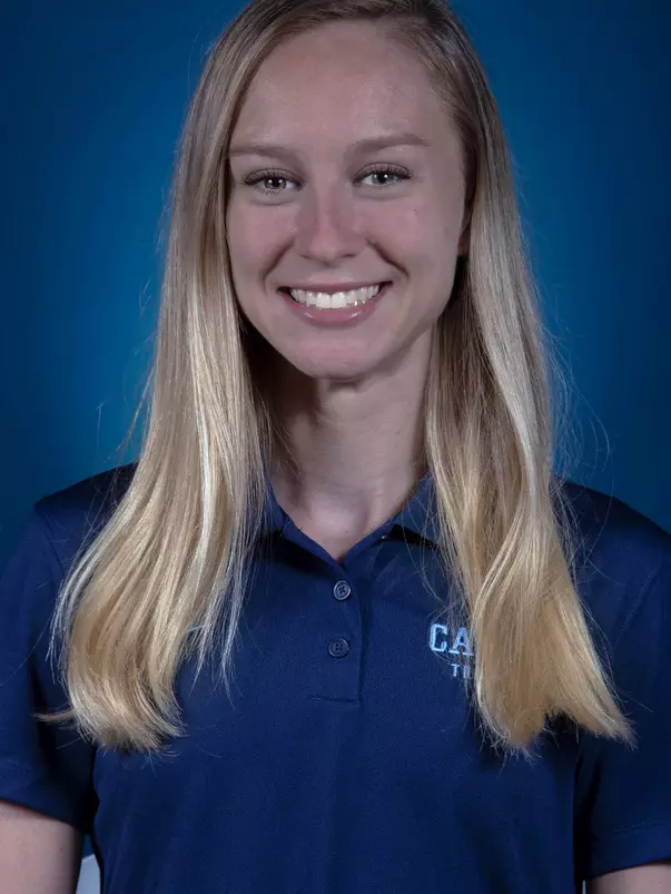 Paige Hofstad
2021 headshot
University of North Carolina Cross Country
Media & Communications Center
Chapel Hill, NC
Wednesday, September 8, 2021