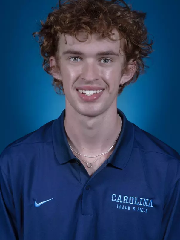 Crawford Hope
2021 headshot
University of North Carolina Cross Country
Media & Communications Center
Chapel Hill, NC
Wednesday, September 8, 2021