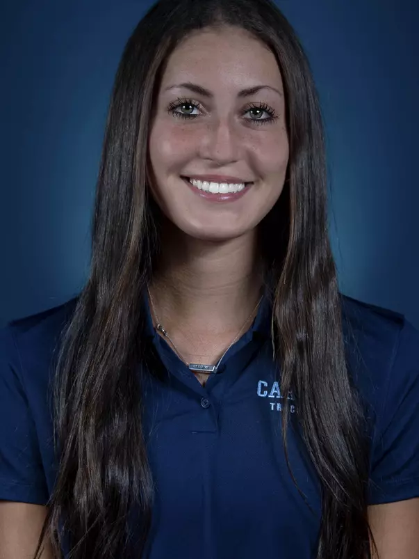 Sydney Masciarelli
2021 headshot
University of North Carolina Cross Country
Media & Communications Center
Chapel Hill, NC
Wednesday, September 8, 2021