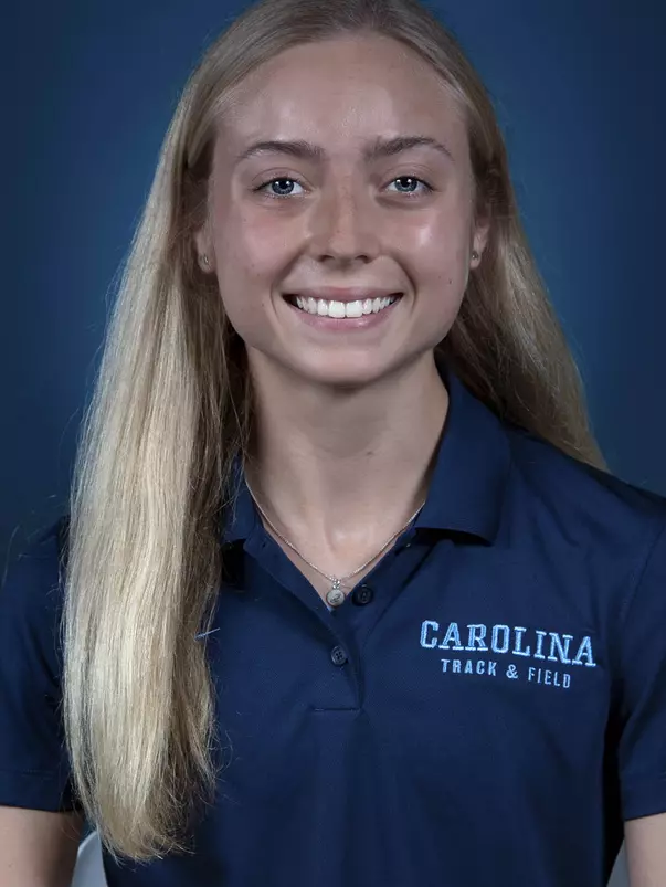Sasha Neglia
2021 headshot
University of North Carolina Cross Country
Media & Communications Center
Chapel Hill, NC
Wednesday, September 8, 2021