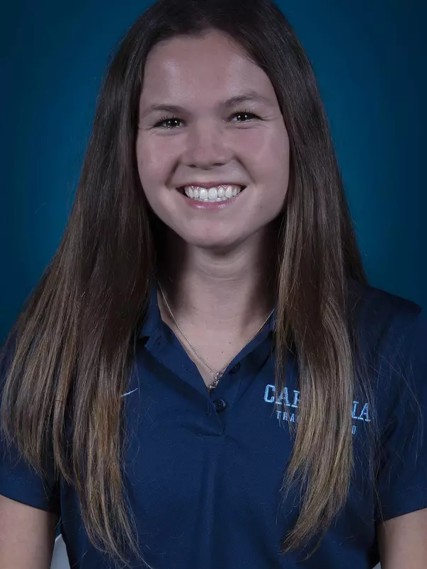 Camryn Petit
2021 headshot
University of North Carolina Cross Country
Media & Communications Center
Chapel Hill, NC
Wednesday, September 8, 2021