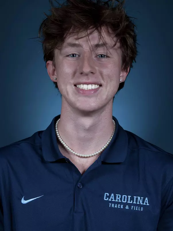 Sully Shelton
2021 headshot
University of North Carolina Cross Country
Media & Communications Center
Chapel Hill, NC
Wednesday, September 8, 2021