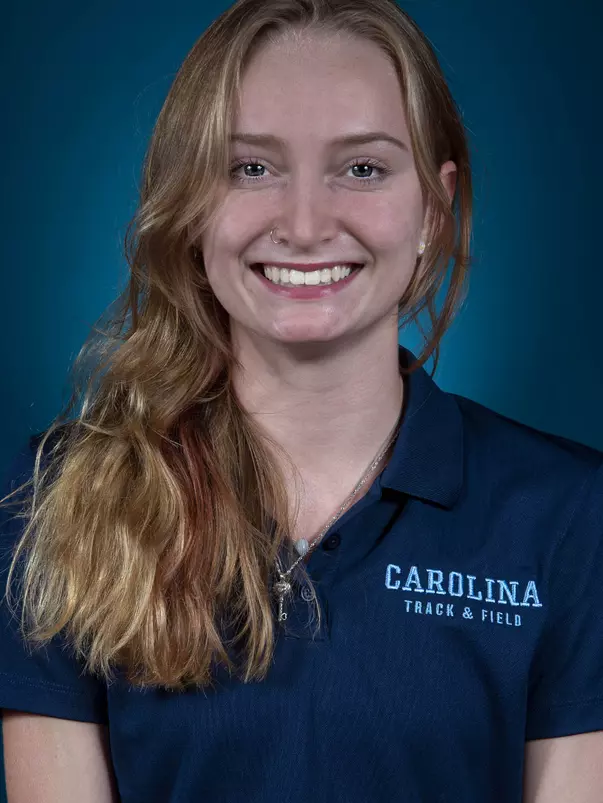 Sarah Trainor
2021 headshot
University of North Carolina Cross Country
Media & Communications Center
Chapel Hill, NC
Wednesday, September 8, 2021