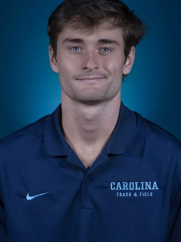 Marshall Williamson
2021 headshot
University of North Carolina Cross Country
Media & Communications Center
Chapel Hill, NC
Wednesday, September 8, 2021