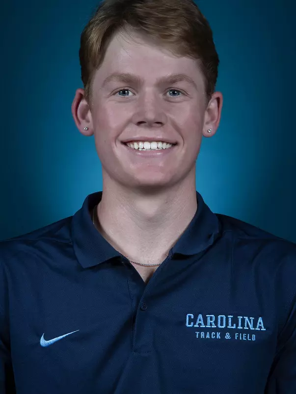 Parker Wolfe
2021 headshot
University of North Carolina Cross Country
Media & Communications Center
Chapel Hill, NC
Wednesday, September 8, 2021