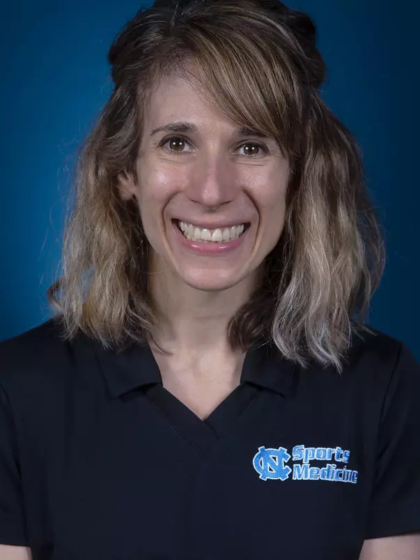 Shira Evans
2021 headshot
University of North Carolina Athletics
Media & Communications Center
Chapel Hill, NC
Monday, August 30, 2021