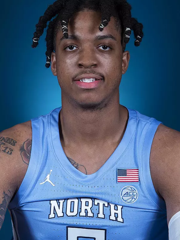 Armando Bacot
University of North Carolina Basketball
Photo Day
Dean E. Smith Center
Chapel Hill, NC
Friday, September 17, 2021