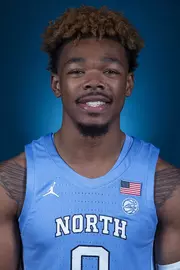Anthony Harris
University of North Carolina Basketball
Photo Day
Dean E. Smith Center
Chapel Hill, NC
Friday, September 17, 2021