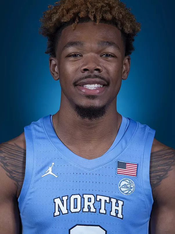 Anthony Harris
University of North Carolina Basketball
Photo Day
Dean E. Smith Center
Chapel Hill, NC
Friday, September 17, 2021