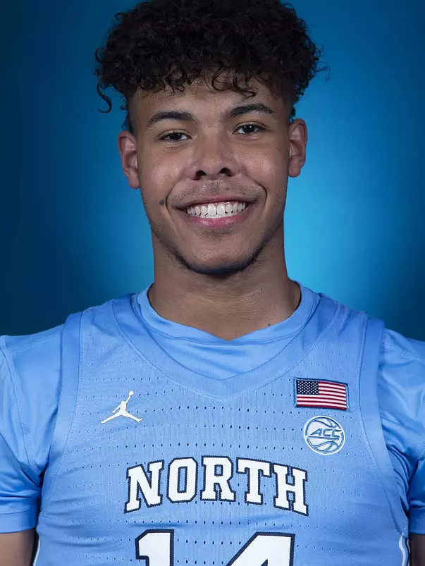 Puff Johnson
University of North Carolina Basketball
Photo Day
Dean E. Smith Center
Chapel Hill, NC
Friday, September 17, 2021