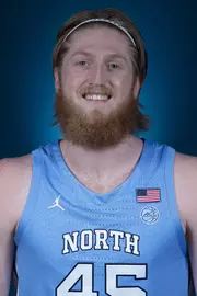 Brady Manek
University of North Carolina Basketball
Photo Day
Dean E. Smith Center
Chapel Hill, NC
Friday, September 17, 2021