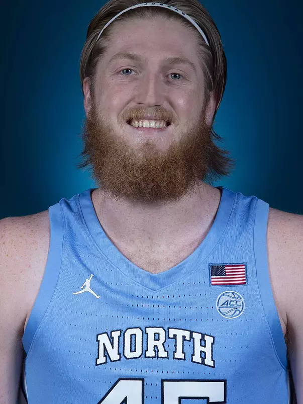 Brady Manek
University of North Carolina Basketball
Photo Day
Dean E. Smith Center
Chapel Hill, NC
Friday, September 17, 2021