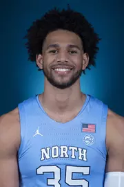 Ryan McAdoo
University of North Carolina Basketball
Photo Day
Dean E. Smith Center
Chapel Hill, NC
Friday, September 17, 2021