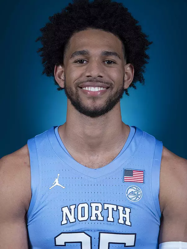 Ryan McAdoo
University of North Carolina Basketball
Photo Day
Dean E. Smith Center
Chapel Hill, NC
Friday, September 17, 2021