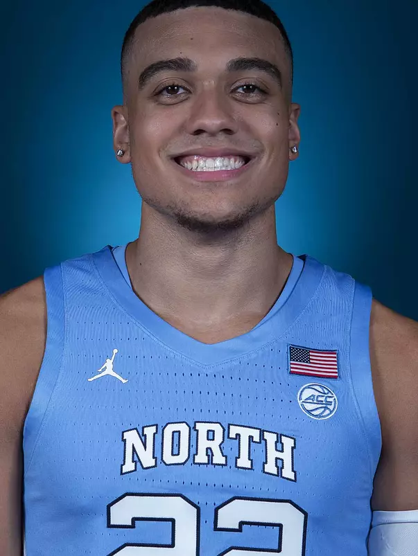Justin McKoy
University of North Carolina Basketball
Photo Day
Dean E. Smith Center
Chapel Hill, NC
Friday, September 17, 2021