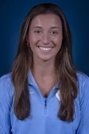 Cameron Morra
2021-2022 headshot
University of North Carolina Women's Tennis
Photo Day
Media & Communication Center
Chapel Hill, NC
Tuesday, September 7, 2021