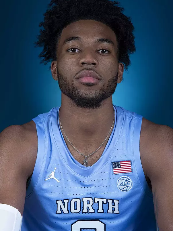 Dontrez Styles
University of North Carolina Basketball
Photo Day
Dean E. Smith Center
Chapel Hill, NC
Friday, September 17, 2021