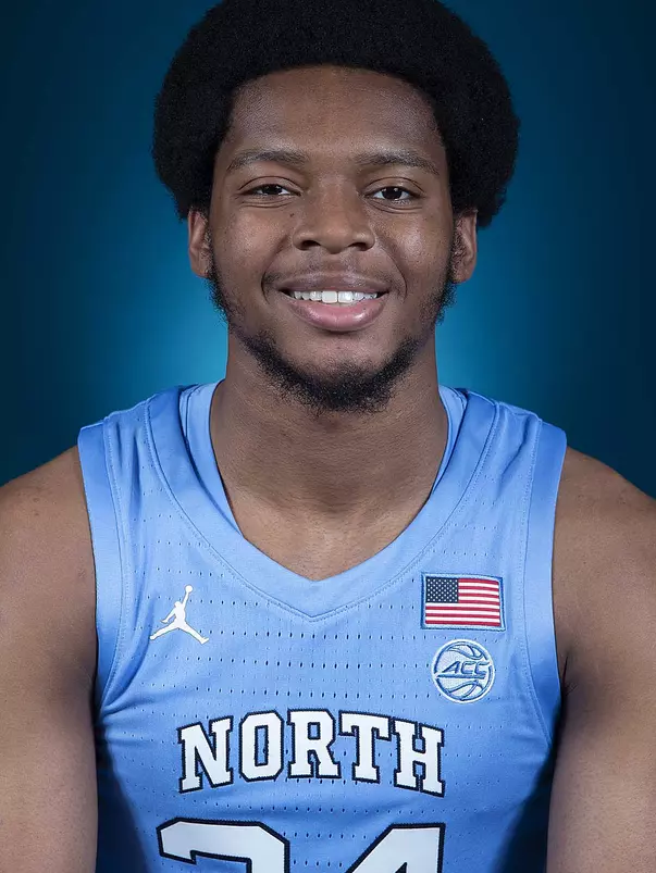 Kerwin Walton
University of North Carolina Basketball
Photo Day
Dean E. Smith Center
Chapel Hill, NC
Friday, September 17, 2021