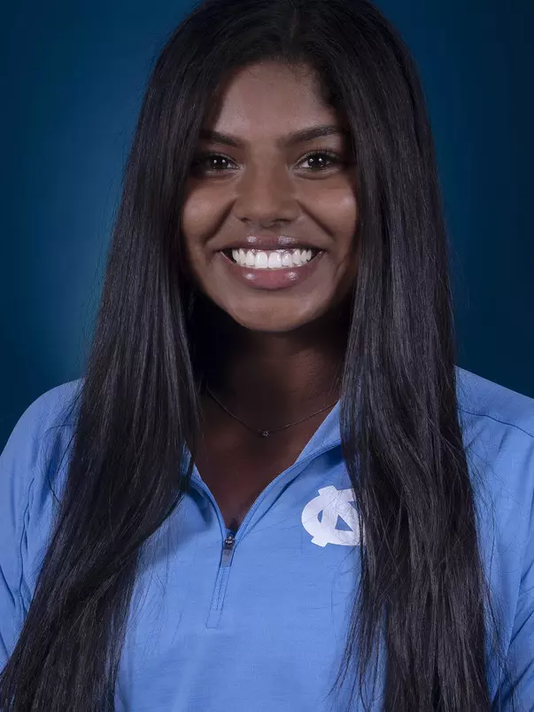 Anika Yarlagadda
2021-2022 headshot
University of North Carolina Women's Tennis
Photo Day
Media & Communication Center
Chapel Hill, NC
Tuesday, September 7, 2021