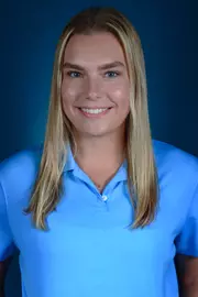 Aleks Golde
2021-2022 headshot
University of North Carolina Women’s Golf
Photo Day
Media &Communications Center
Chapel Hill, NC
Monday, September 20, 2021