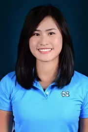 Nicole Lu
2021-2022 headshot
University of North Carolina Women’s Golf
Photo Day
Media &Communications Center
Chapel Hill, NC
Monday, September 20, 2021