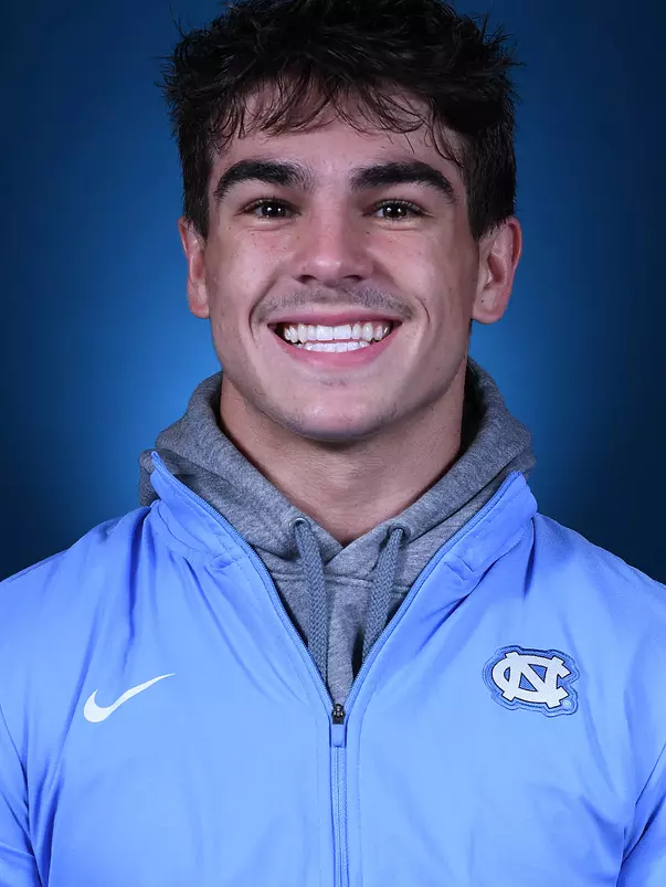 Connor Alexander
2021-2022 headshot
University of North Carolina Wrestling
Media & Communications Center
Chapel Hill, NC
Wednesday, September 1, 2021