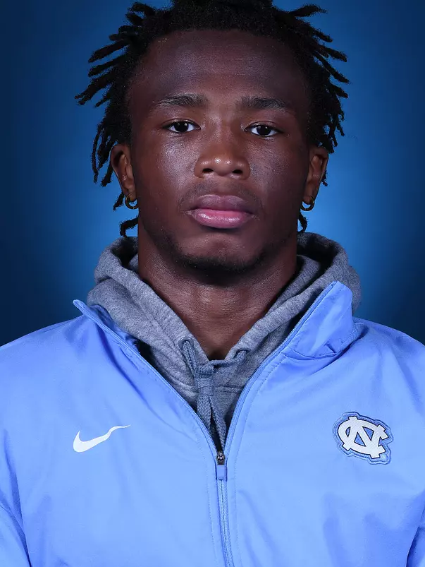 Sincere Bailey
2021-2022 headshot
University of North Carolina Wrestling
Media & Communications Center
Chapel Hill, NC
Wednesday, September 1, 2021