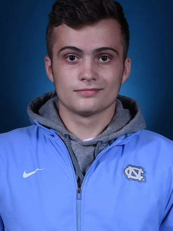 Charley Barry
2021-2022 headshot
University of North Carolina Wrestling
Media & Communications Center
Chapel Hill, NC
Wednesday, September 1, 2021