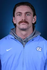 Mark Chaid
2021-2022 headshot
University of North Carolina Wrestling
Media & Communications Center
Chapel Hill, NC
Wednesday, September 1, 2021
