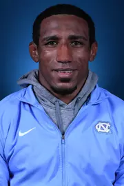 Kizhan Clarke
2021-2022 headshot
University of North Carolina Wrestling
Media & Communications Center
Chapel Hill, NC
Wednesday, September 1, 2021